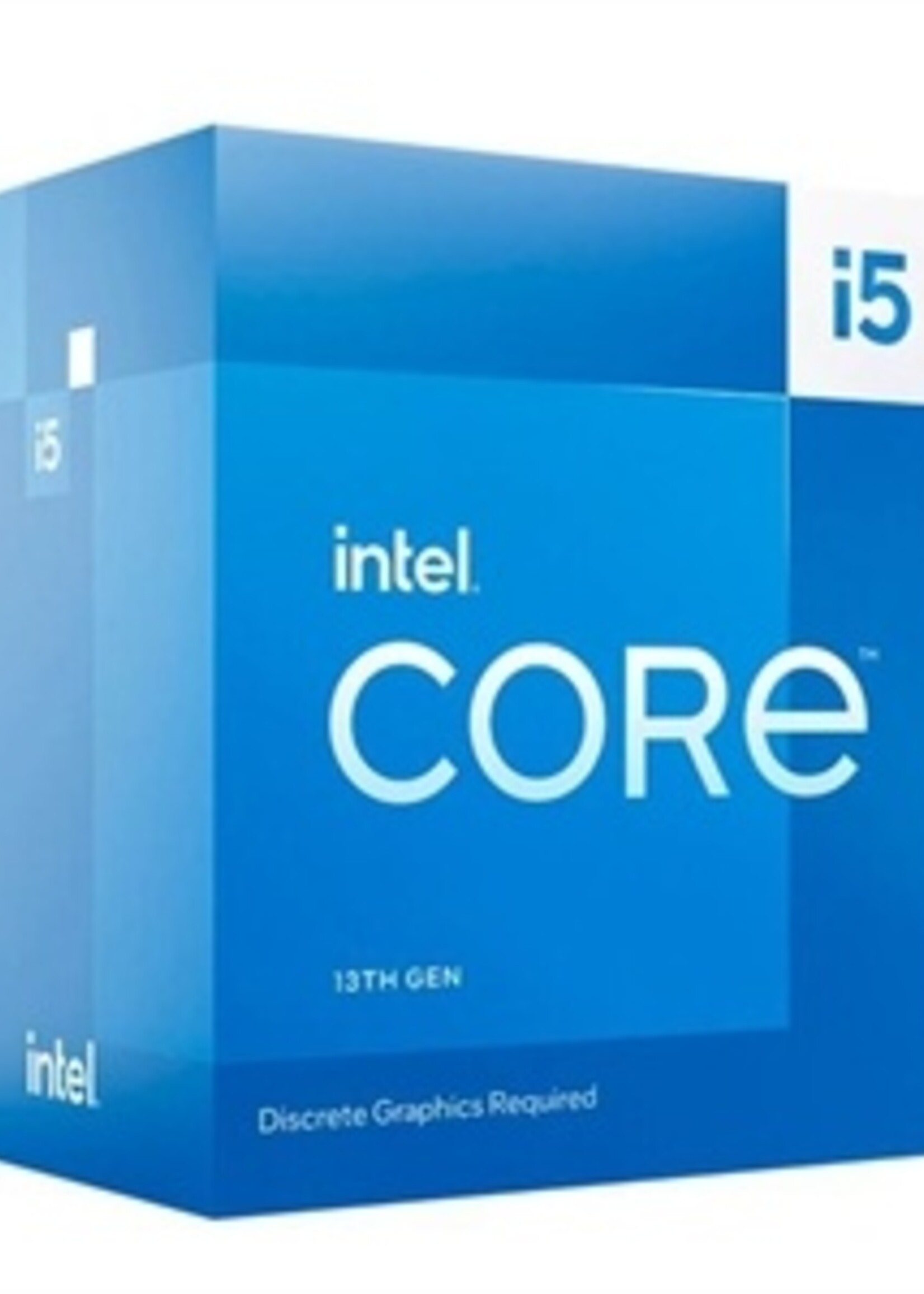 Inel Intel Core i5 13500 Processor