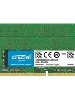 Crucial Crucial 64GB Kit 32GBx2 SODIMM DDR4