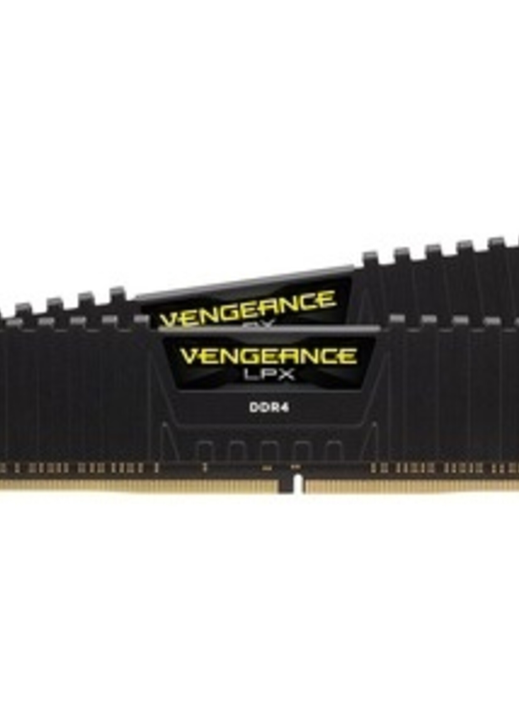 Cosair 2X8gb DDR4 3200 Vengeance LPX Series