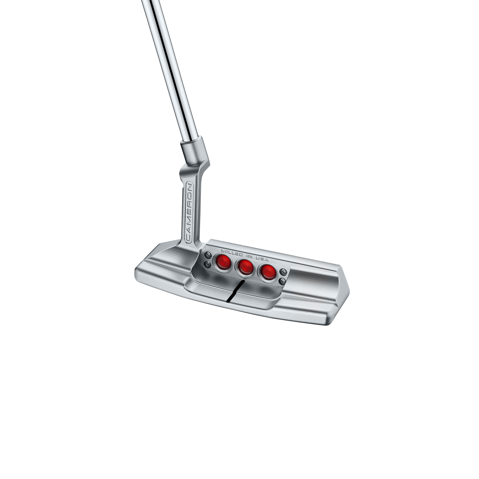 Scotty Cameron Scotty Cameron 2025 Studio Style