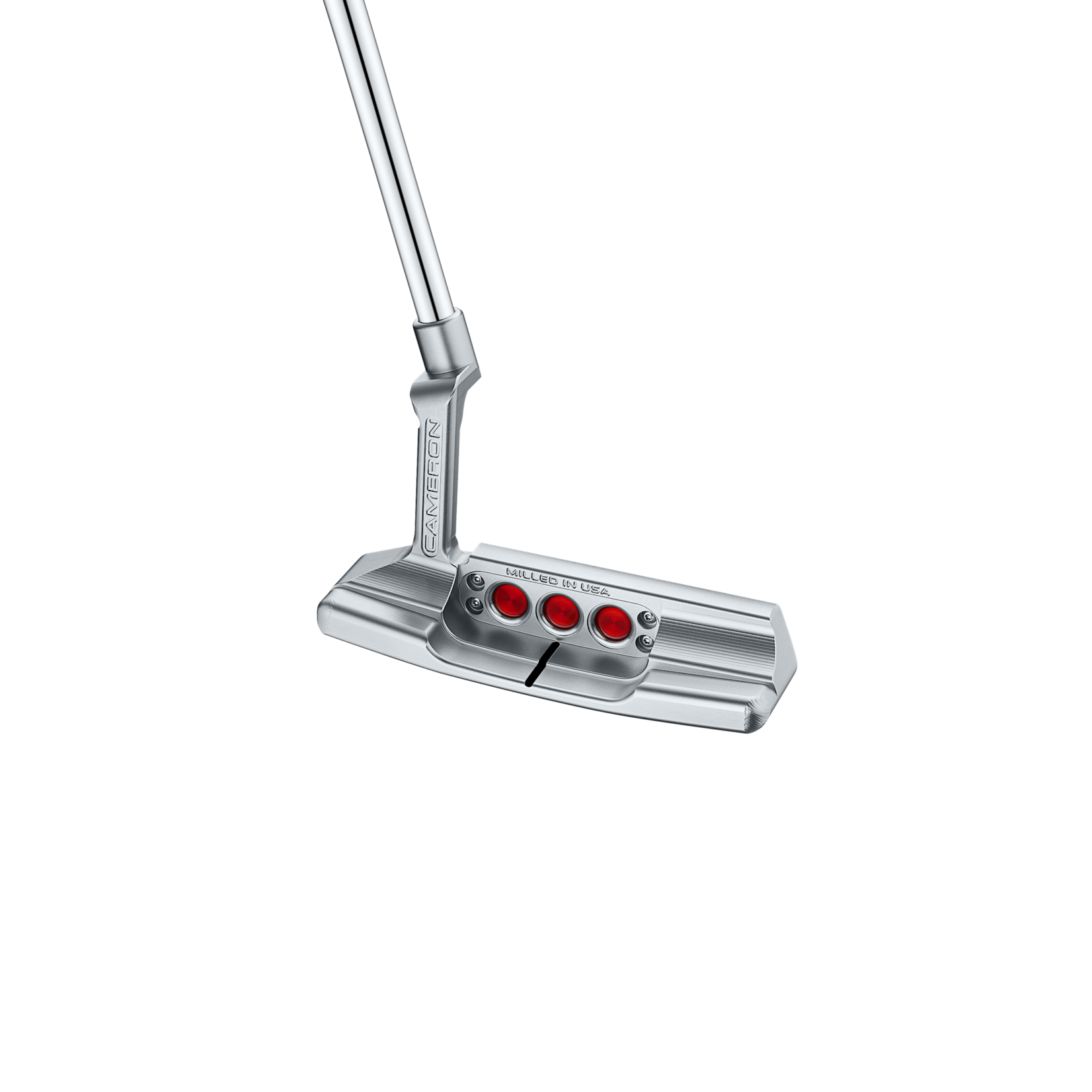 Scotty Cameron Scotty Cameron 2025 Studio Style