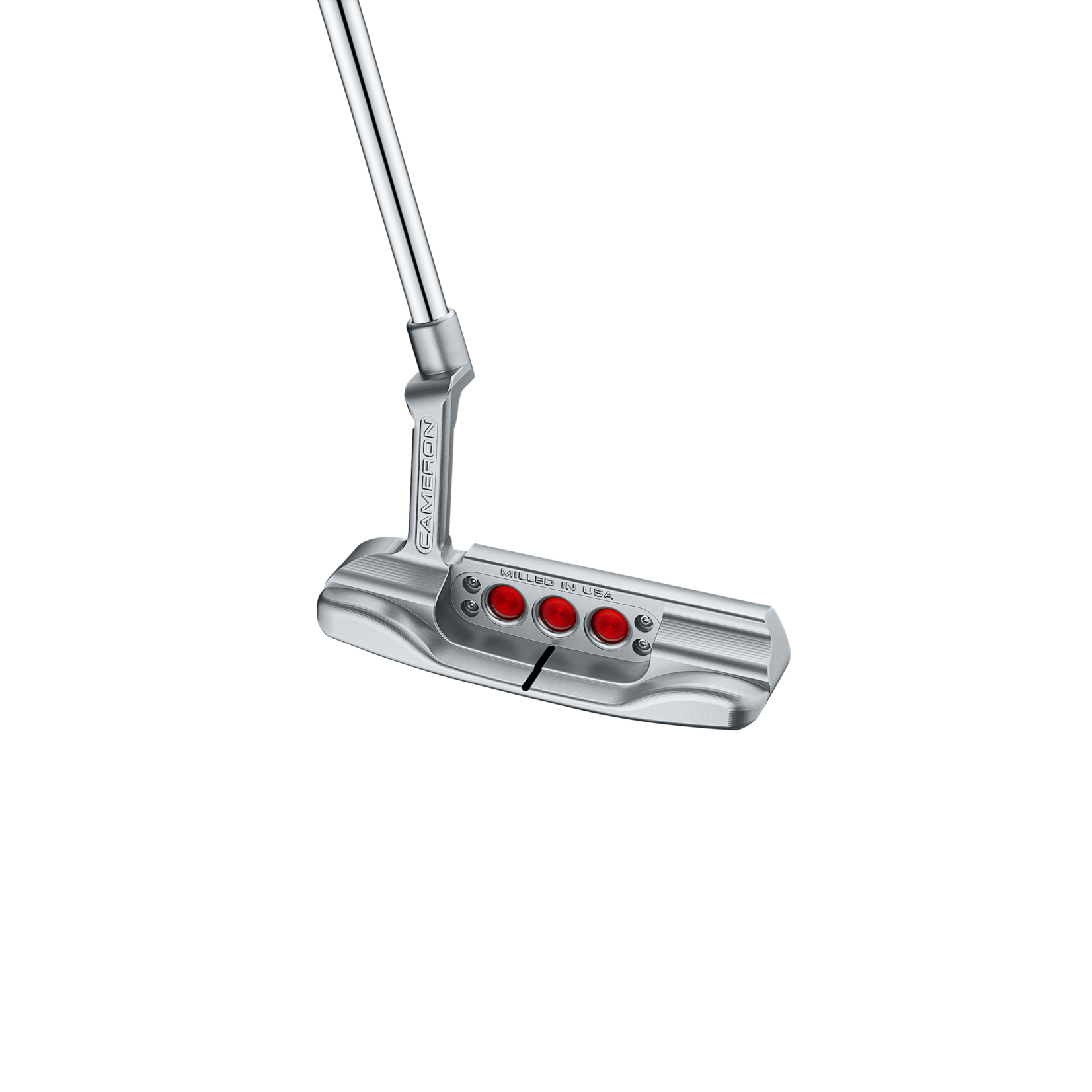 Scotty Cameron Scotty Cameron 2025 Studio Style