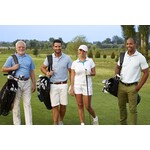 Langdon Farms Beginner Group Golf Classes - June 2025