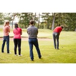 Langdon Farms Short Game Clinic