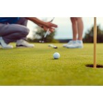 Langdon Farms On Course Clinic
