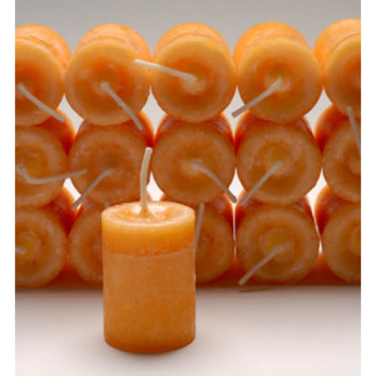 Coventry Creations Energy, Will and Fire Power Votive Candle