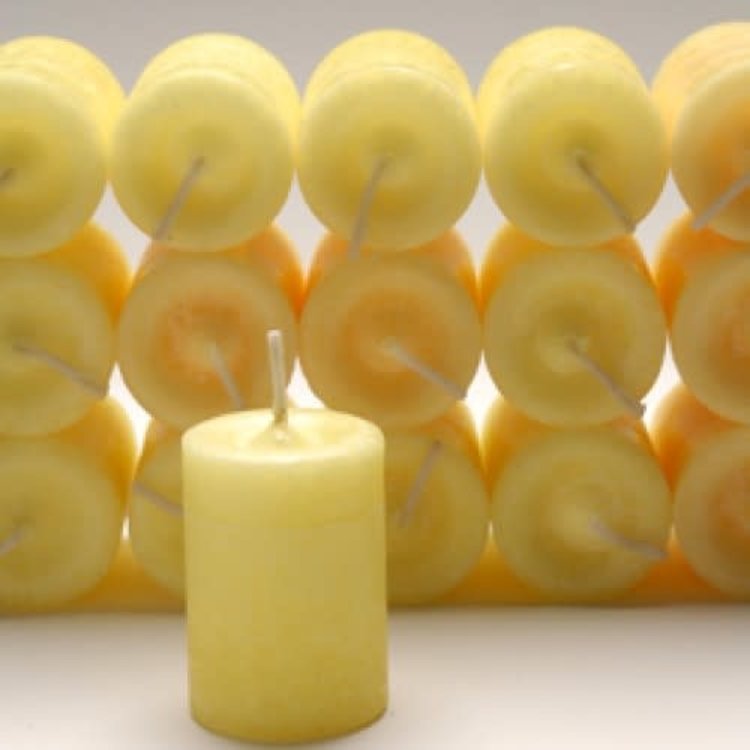 Coventry Creations Happiness Power Votive Candle