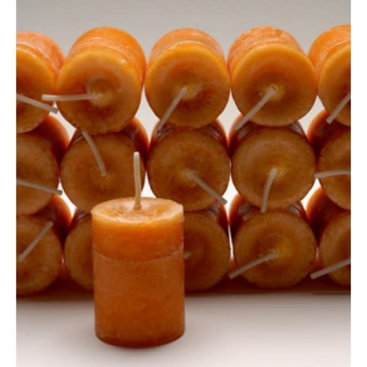 Coventry Creations Problem Solving Power Votive Candle