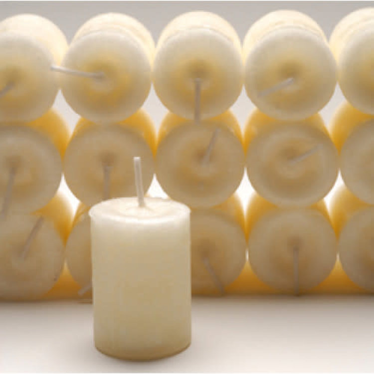Coventry Creations Spiritual Cleansing Power Votive Candle
