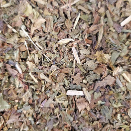 Comfrey Leaf Organic 1 oz