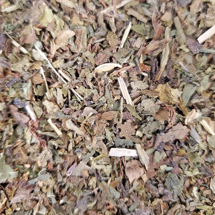 Comfrey Leaf Organic 1 oz