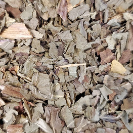 Dandelion Leaf Organic 1 oz