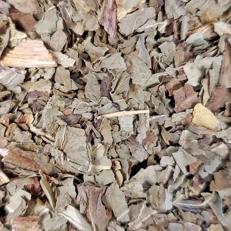 Dandelion Leaf Organic 1 oz