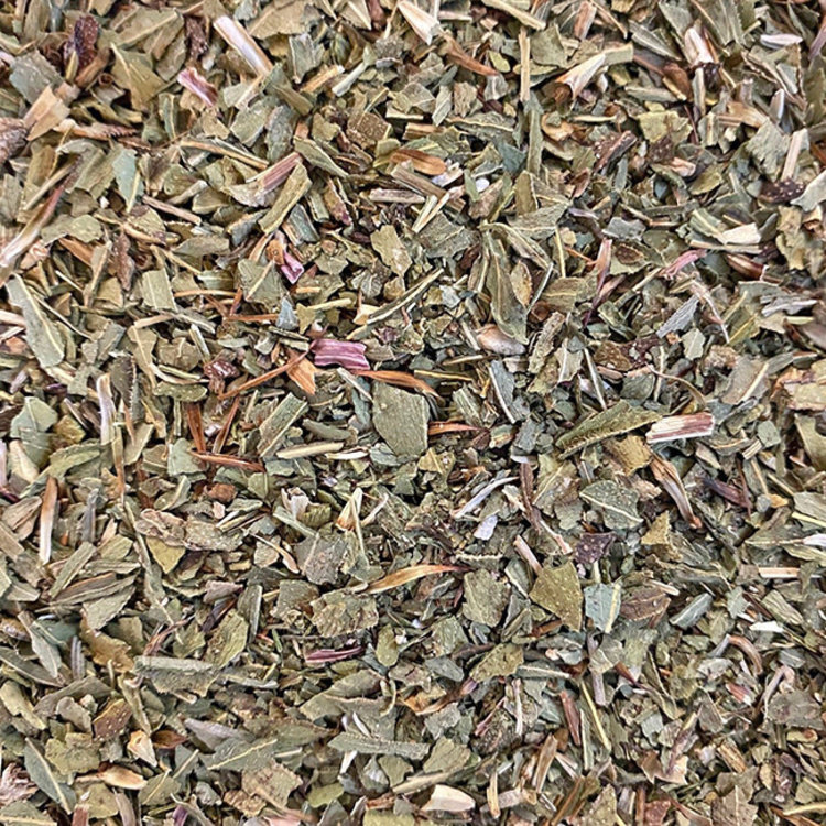 Echinacea Leaf Organic 1 oz