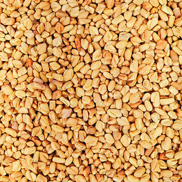 Fenugreek Seed Whole Non-Organic 1 oz