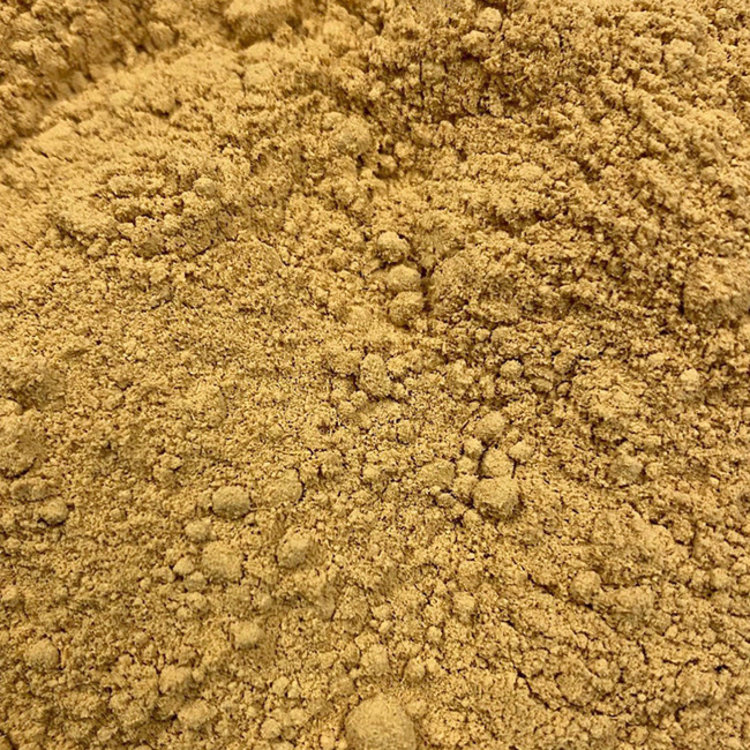 Ginger Root Powder Organic 1 oz