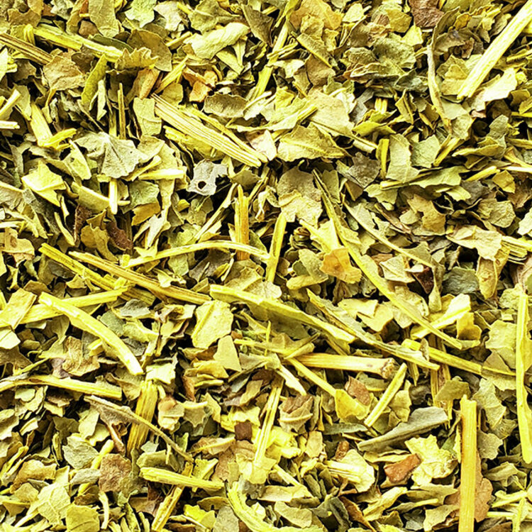 Goldenseal Leaf Organic 1 oz