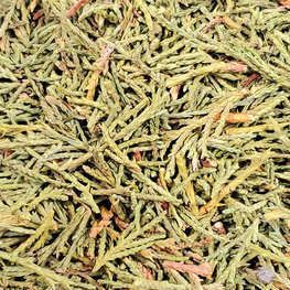 Juniper Leaf Non-Organic 1 oz