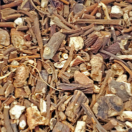 Mandrake Root Non-Organic 1 oz