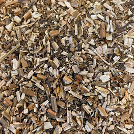 Motherwort Organic 1 oz