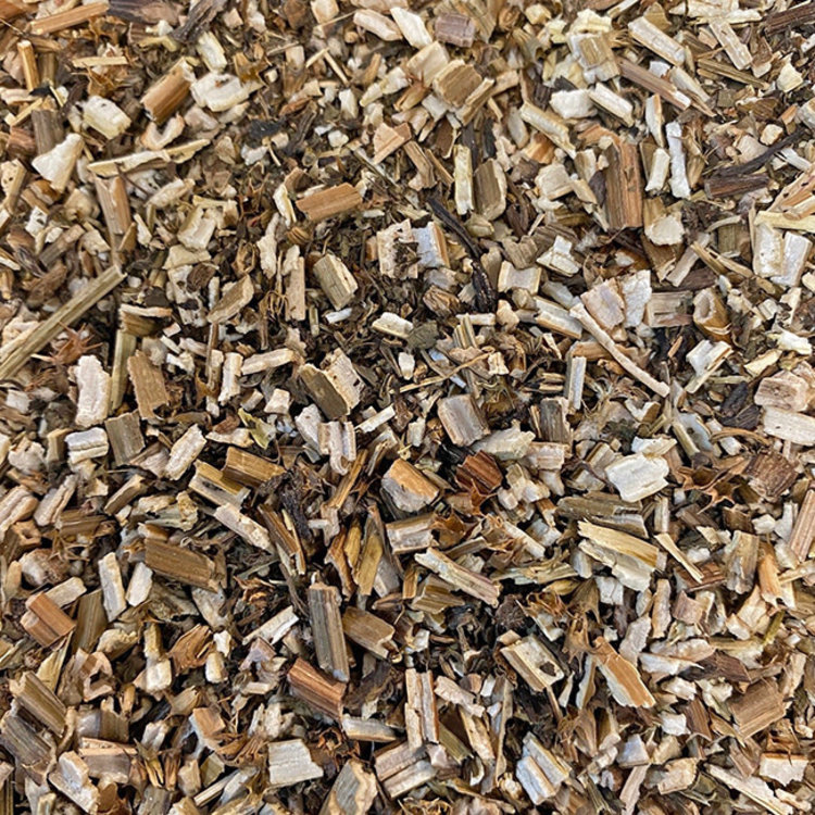 Motherwort Organic 1 oz