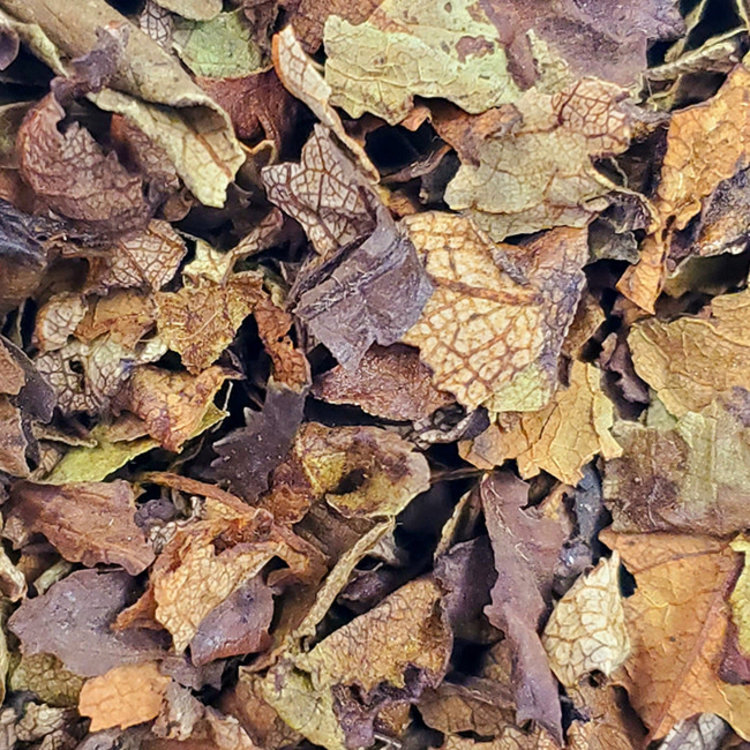 Yerba Santa Leaves Non-Organic 1 oz