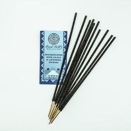Fred Soll's Fred Soll's Frankincense with Lilacs & Lavender Resin Incense 10 Sticks