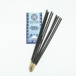 Fred Soll's Fred Soll's Magical Copal Resin Incense 10 Sticks