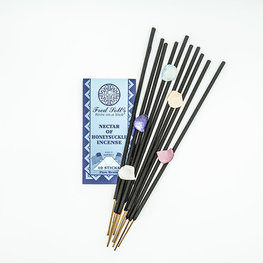 Fred Soll's Fred Soll's Nectar of Honeysuckle Resin Incense 10 Sticks
