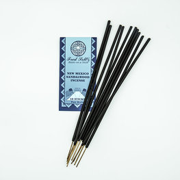 Fred Soll's Fred Soll's New Mexico Sandalwood Resin Incense 10 Sticks
