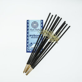 Fred Soll's Fred Soll's Pinon Resin Incense 10 Sticks