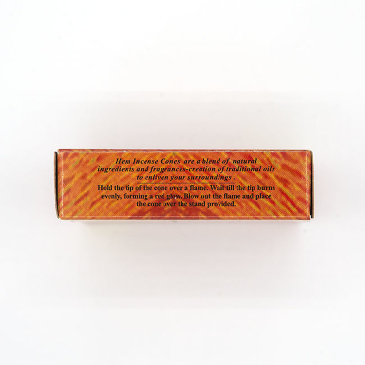 Hem Hem Dragon's Blood Incense 10 Cones
