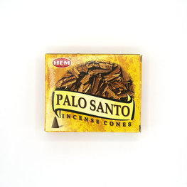 Hem Hem Palo Santo Incense 10 Cones