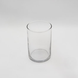 Coventry Creations Affirmation Glass Candle Holder