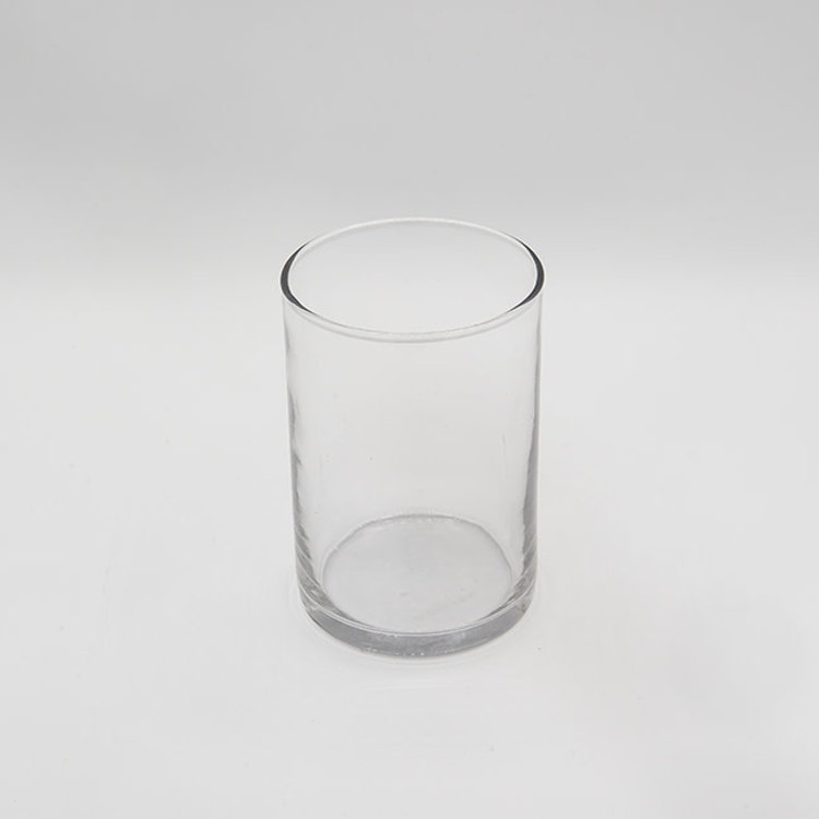 Coventry Creations Affirmation Glass Candle Holder