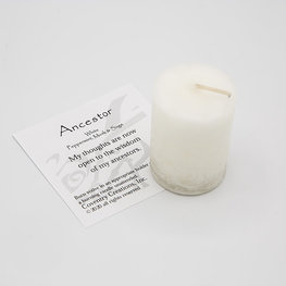 Coventry Creations Ancestor Power Votive Candle