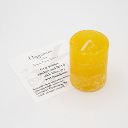 Coventry Creations Happiness Power Votive Candle