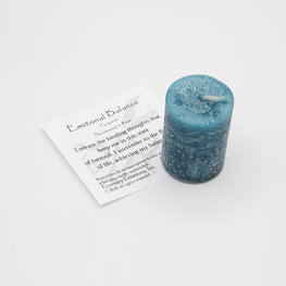 Coventry Creations Emotional Balance Power Votive Candle