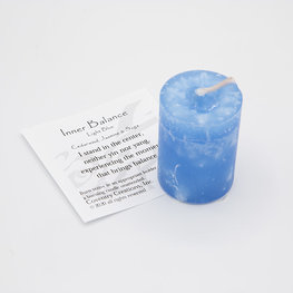 Coventry Creations Inner Balance Power Votive Candle