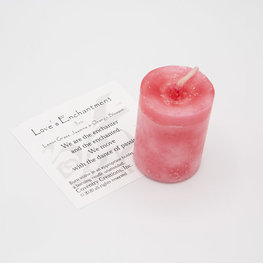 Coventry Creations Love's Enchantment Power Votive Candle