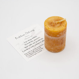 Coventry Creations Problem Solving Power Votive Candle
