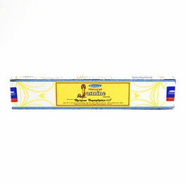 Satya Sai Baba Satya Natural Jasmine Incense Sticks 15 g