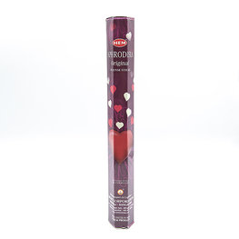 Hem Hem Aphrodisia Incense 20 Sticks