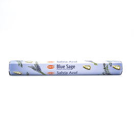 Hem Hem Blue Sage Incense 20 Sticks