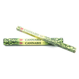 Hem Hem Cannabis Incense Sticks