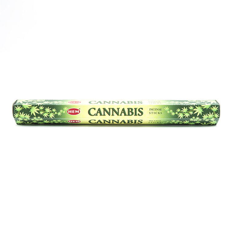 Hem Hem Cannabis Incense Sticks