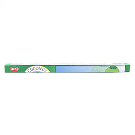 Hem Hem Coconut Incense 8 Sticks