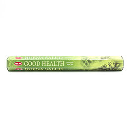 Hem Hem Good Health Incense 20 Sticks