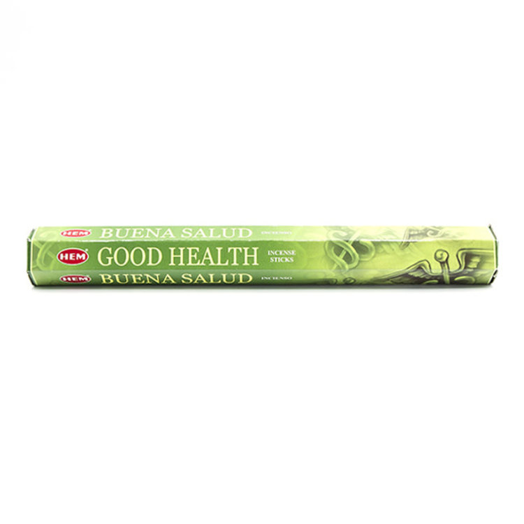 Hem Hem Good Health Incense 20 Sticks