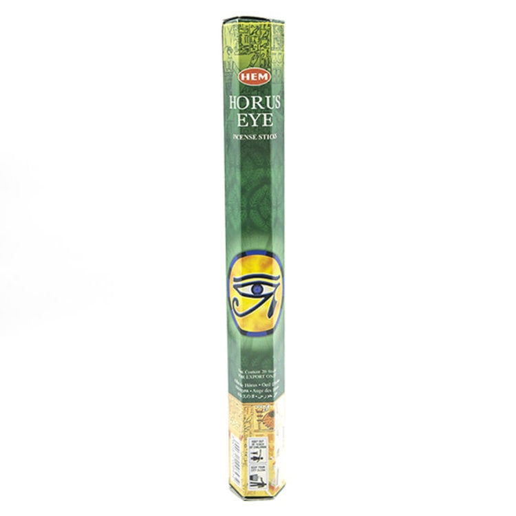 Hem Hem Horus Eye Incense 20 Sticks